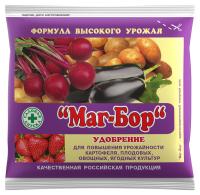 магбор 200