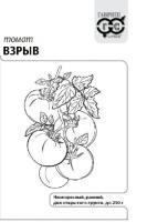 Взрыв