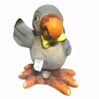 фигура попуга