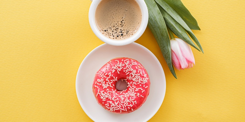 С МЕЖДУНАРОДНЫМ ЖЕНСКИМ ДНЁМ!