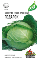 Подарок xит