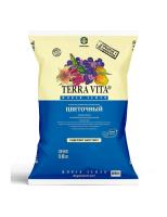 терра вита цветочный 10л