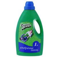 грин бум газон