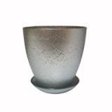 змейка серебро 