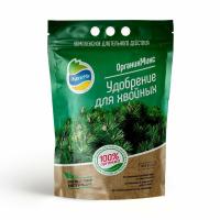 для хвойных органик микс