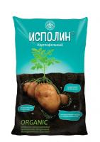 Исполин картофель