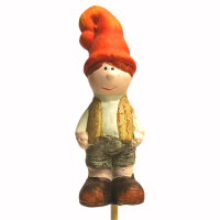 стик мал дев