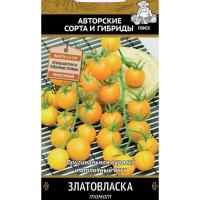 Златовласка