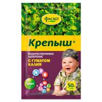 крепыш с гуматом