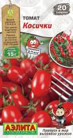 Томат Косички аэлита