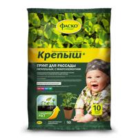 крепыш 10л