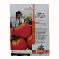 томат семейное счастье урал.дач