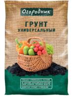 грунт универс огородник
