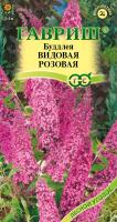 Буддлея Видовая роз гавриш