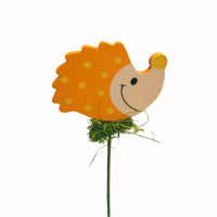 стик еж дер