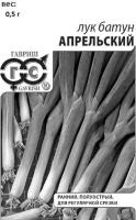 Лук батун Апрельский