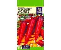 чурчхела