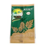 Регулятор роста растений Атлет ЗАС