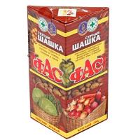 серная шашка ФАС стандарт