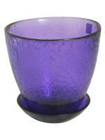 змейка фиол