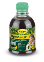 крепыш рассада органоминеральное