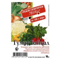 гумат байкал МосАгро