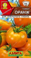 Томат Оранж аэлита