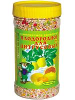 плодородное для цитрусовых 450