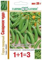 саxарная чудо 1+1