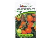 оранжевый земледелец