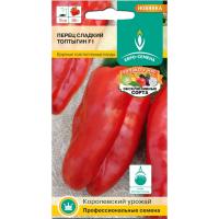 Перец сладкий Топтыгин евросемена