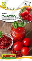 Томат Ромочка аэлита
