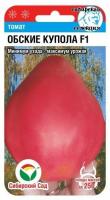 Обские купола