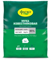 доломитовая мука