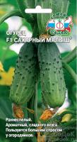 Сахарный Малыш