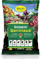 цветочный 10л