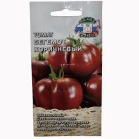 томат бегемот коричневый седек