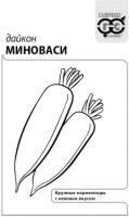 Дайкон Миноваси