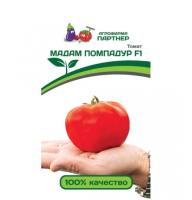 мадам помпадур