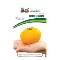 азоюшка