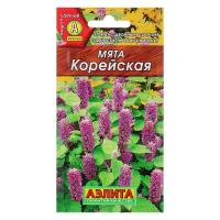 мята корейская