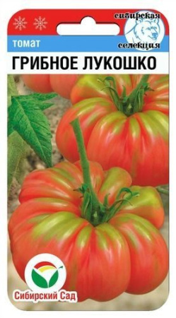 Грибное лукошко