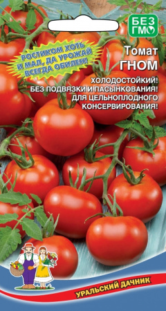 tomat-gnom