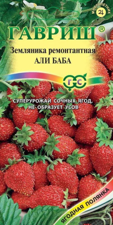 али баба