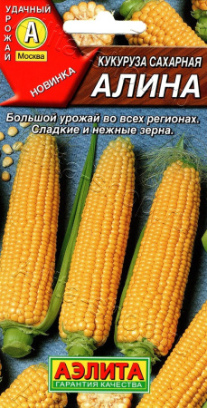 алина