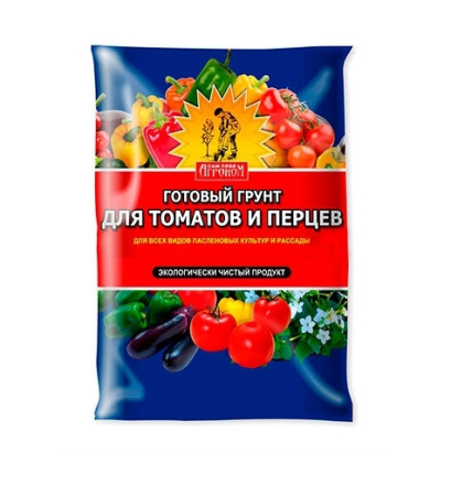 Агроном томаты перцы