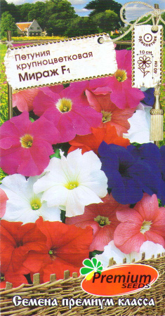 мираж