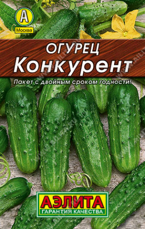 конкурент лидер