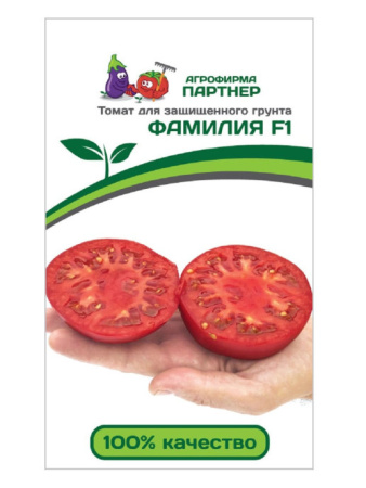 фамилия