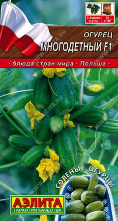 многодетный